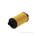 high efficiency car spin on oil filter element 3104344